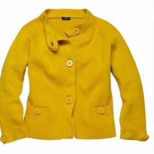 J Crew Tessa Jacket